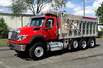 Used 2020 International HV 6x4, Dump Truck for sale #489133 - photo 1