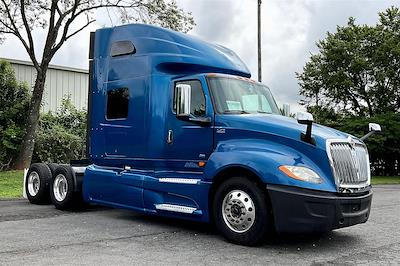 Used 2019 International LT SBA 6x4, Semi Truck for sale #491259 - photo 1