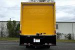 Used 2019 International DuraStar 4300 4x2, Box Truck for sale #491305 - photo 5