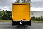 Used 2019 International DuraStar 4300 SBA 4x2, Box Truck for sale #491878 - photo 2