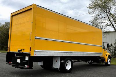 Used 2019 International DuraStar 4300 4x2, Box Truck for sale #491943 - photo 2