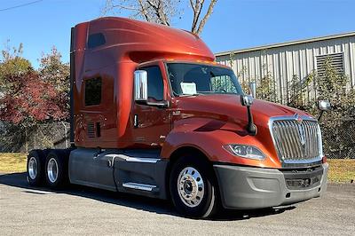 Used 2019 International LT SBA 6x4, Semi Truck for sale #493135 - photo 1