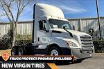 Used 2020 Freightliner Cascadia Day Cab 6x4, Semi Truck for sale #495603 - photo 3