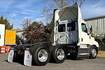 Used 2020 Freightliner Cascadia Day Cab 6x4, Semi Truck for sale #495603 - photo 16