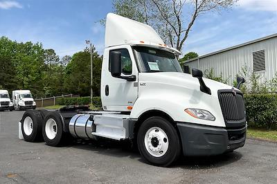 Used 2020 International LT SBA 6x4, Semi Truck for sale #496273 - photo 1