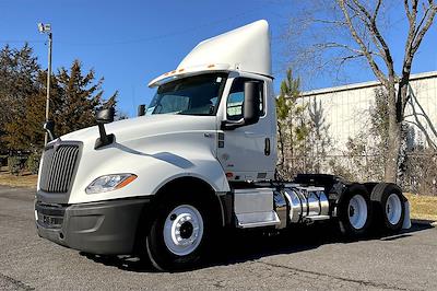 Used 2020 International LT SBA 6x4, Semi Truck for sale #496274 - photo 1