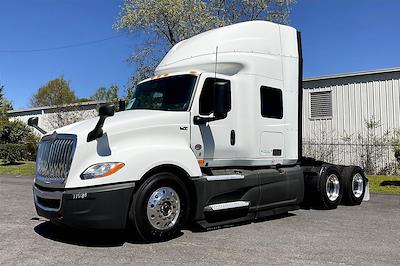 Used 2020 International LT SBA 6x4, Semi Truck for sale #496472 - photo 1