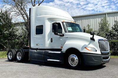 Used 2020 International LT SBA 6x4, Semi Truck for sale #496472 - photo 1