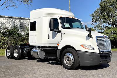 Used 2019 International LT SBA 6x4, Semi Truck for sale #498235 - photo 1