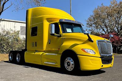 Used 2021 International LT SBA 6x4, Semi Truck for sale #498393 - photo 1