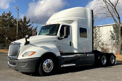 Used 2019 International LT SBA 6x4, Semi Truck for sale #498914 - photo 2