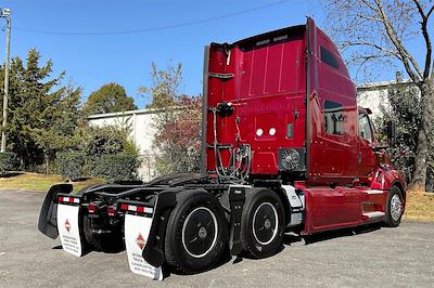 Used 2021 International LT SBA 6x4, Semi Truck for sale #499386 - photo 2