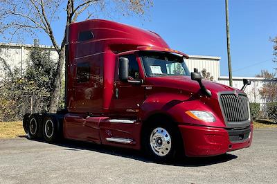 Used 2021 International LT SBA 6x4, Semi Truck for sale #499386 - photo 1