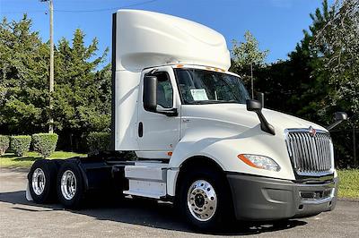 Used 2020 International LT SBA 6x4, Semi Truck for sale #499448 - photo 1