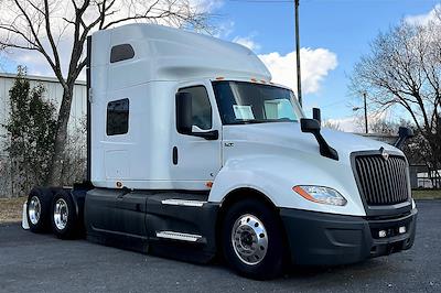 Used 2021 International LT SBA 6x4, Semi Truck for sale #499569 - photo 1