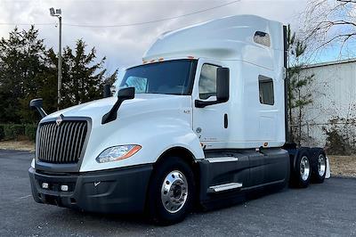 Used 2021 International LT SBA 6x4, Semi Truck for sale #499569 - photo 2