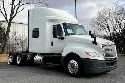 Used 2020 International LT SBA 6x4, Semi Truck for sale #499874 - photo 1