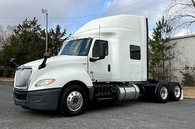 Used 2020 International LT SBA 6x4, Semi Truck for sale #499874 - photo 2