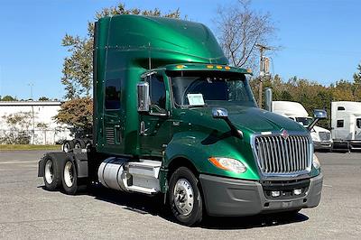 Used 2020 International LT SBA 6x4, Semi Truck for sale #499939 - photo 1