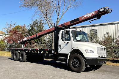 Used 2018 Freightliner M2 106 Conventional Cab 6x4, Crane Body for sale #500413 - photo 1