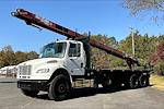 Used 2018 Freightliner M2 106 Conventional Cab 6x4, Crane Body for sale #500413 - photo 3