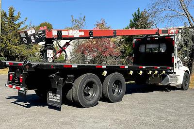 Used 2020 Kenworth T370 6x4, Crane Body for sale #500414 - photo 2