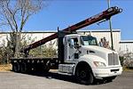 Used 2020 Kenworth T370 6x4, Crane Body for sale #500414 - photo 1