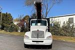 Used 2020 Kenworth T370 6x4, Crane Body for sale #500414 - photo 5