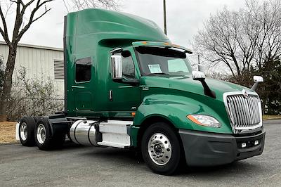 Used 2021 International LT SBA 6x4, Semi Truck for sale #500652 - photo 1