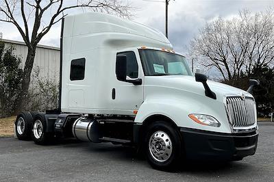 Used 2020 International LT SBA 6x4, Semi Truck for sale #500826 - photo 1