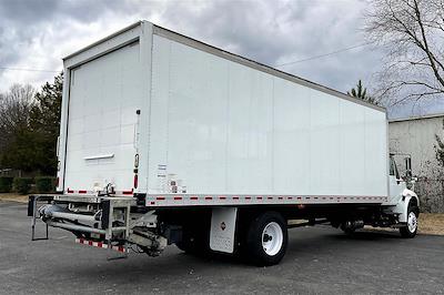 Used 2019 International DuraStar 4300 SBA 4x2, Box Truck for sale #500887 - photo 2