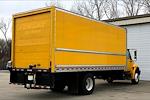 Used 2018 International DuraStar 4300 4x2, Box Truck for sale #488395 - photo 2