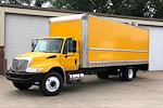 Used 2018 International DuraStar 4300 4x2, Box Truck for sale #489435 - photo 3