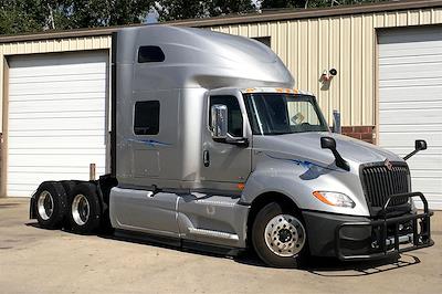 Used 2020 International LT SBA 6x4, Semi Truck for sale #492798 - photo 1