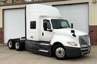 Used 2019 International LT SBA 6x4, Semi Truck for sale #494396 - photo 1