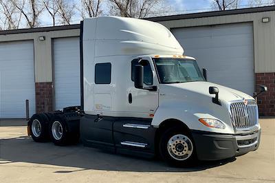 Used 2019 International LT SBA 6x4, Semi Truck for sale #495011 - photo 1