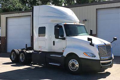 Used 2020 International LT SBA 6x4, Semi Truck for sale #495408 - photo 2