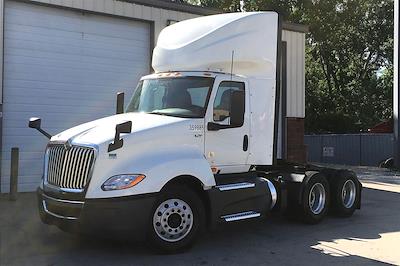 Used 2020 International LT SBA 6x4, Semi Truck for sale #497235 - photo 1