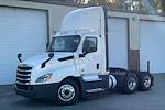 Used 2020 Freightliner Cascadia Day Cab 6x4, Semi Truck for sale #499501 - photo 3