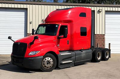 Used 2021 International LT SBA 6x4, Semi Truck for sale #500181 - photo 2