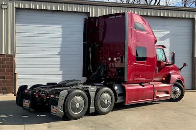 Used 2021 International LT SBA 6x4, Semi Truck for sale #500494 - photo 2