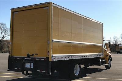 Used 2018 International DuraStar 4300 4x2, Box Truck for sale #488424 - photo 2