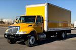 Used 2018 International DuraStar 4300 4x2, Box Truck for sale #488424 - photo 3