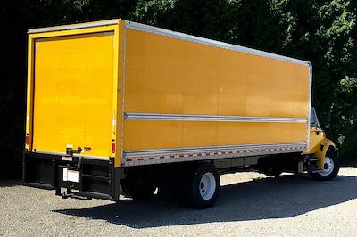 Used 2019 International DuraStar 4300 SBA 4x2, Box Truck for sale #491921 - photo 2