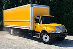 Used 2019 International DuraStar 4300 SBA 4x2, Box Truck for sale #491921 - photo 1