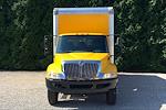Used 2019 International DuraStar 4300 SBA 4x2, Box Truck for sale #491921 - photo 5