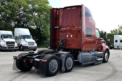 Used 2020 International LT SBA 6x4, Semi Truck for sale #492642 - photo 2