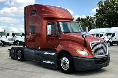 Used 2020 International LT SBA 6x4, Semi Truck for sale #492642 - photo 1