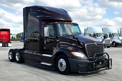 Used 2020 International LT SBA 6x4, Semi Truck for sale #492782 - photo 1