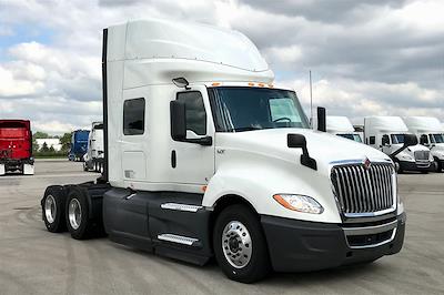 Used 2020 International LT SBA 6x4, Semi Truck for sale #494342 - photo 1